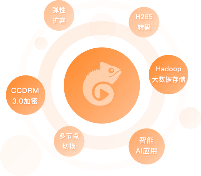 专业核心技术 专业核心技术